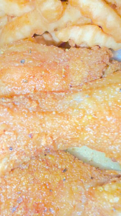 America's Best Wings - Honey lemon pepper drumsticks are deeeeelish! The fries are seasoned very well too! - Chicken Wings Near Me - Dallas, Texas
