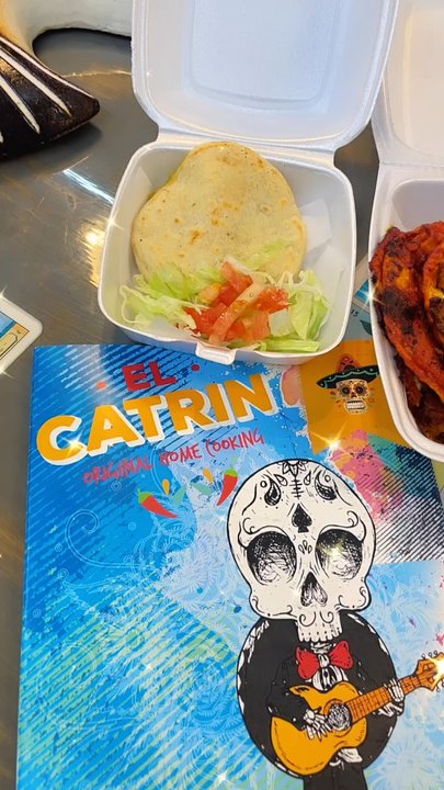 El Catrin - Mexican Near Me - Dallas, Texas