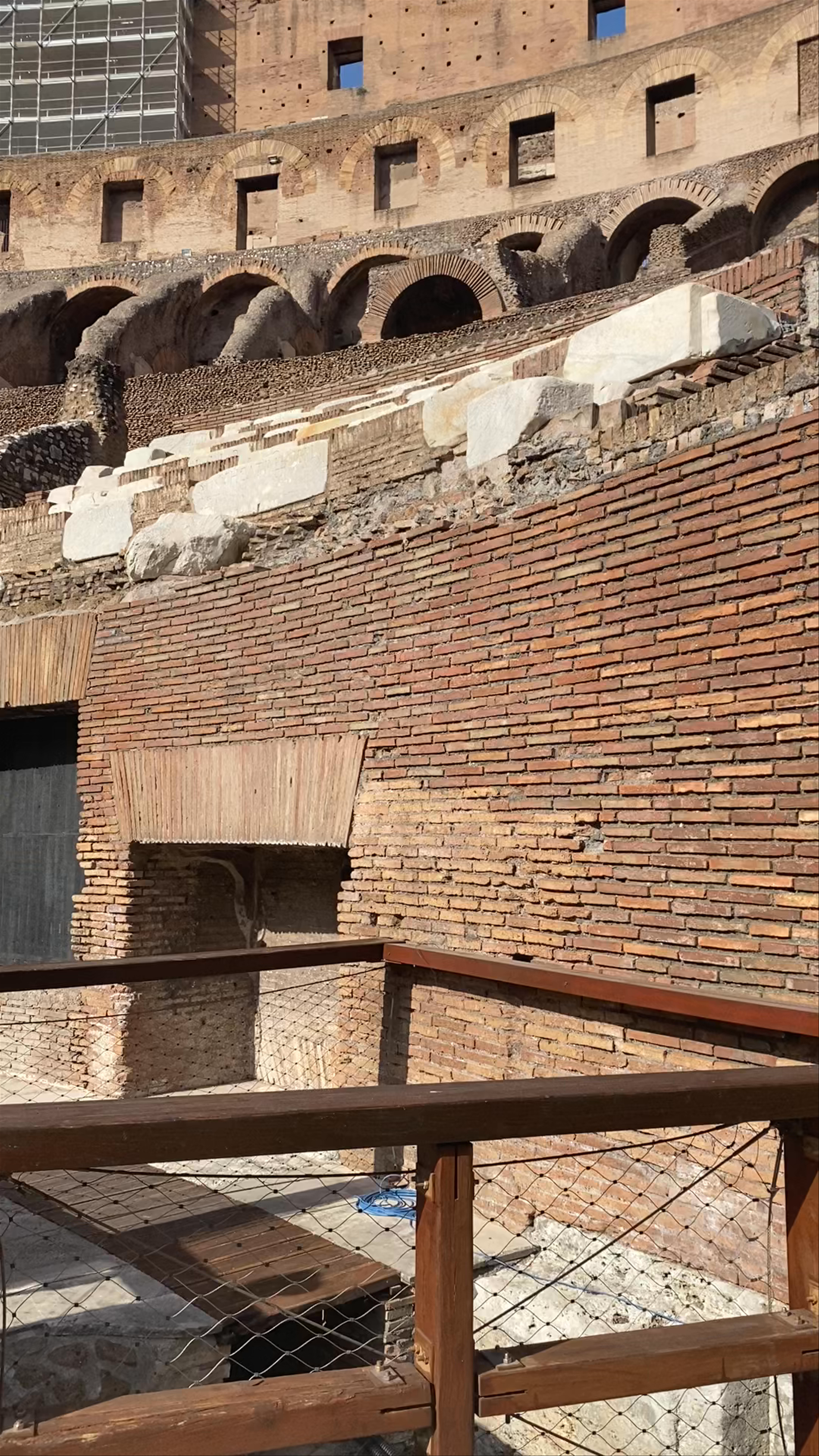 Piazza del Colosseo, Rome