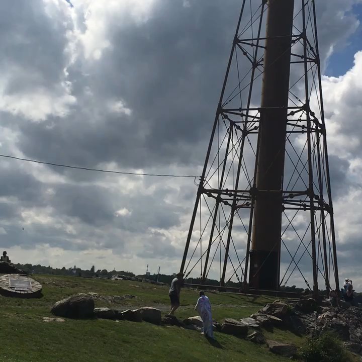 Chandler Hovey Park - Parks Near Me - Marblehead, Massachusetts