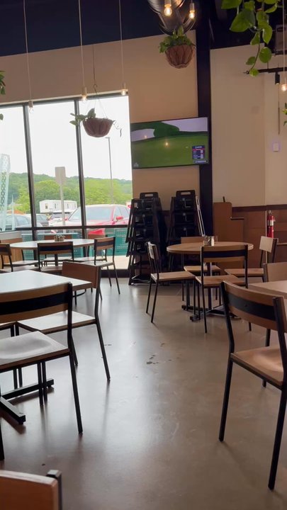 Lola's Cocina - Mexican Near Me - Huntsville, Alabama