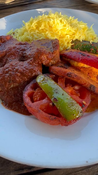 Avatar's Restaurant - Vibrant & delicious! - Indian Near Me - Sausalito, California