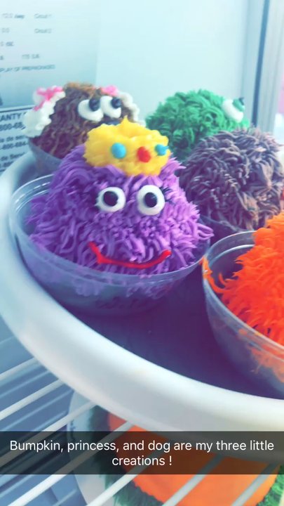 Baskin-Robbins - Cool monster scoops - Ice Cream & Frozen Yogurt Near Me - Fontana, California