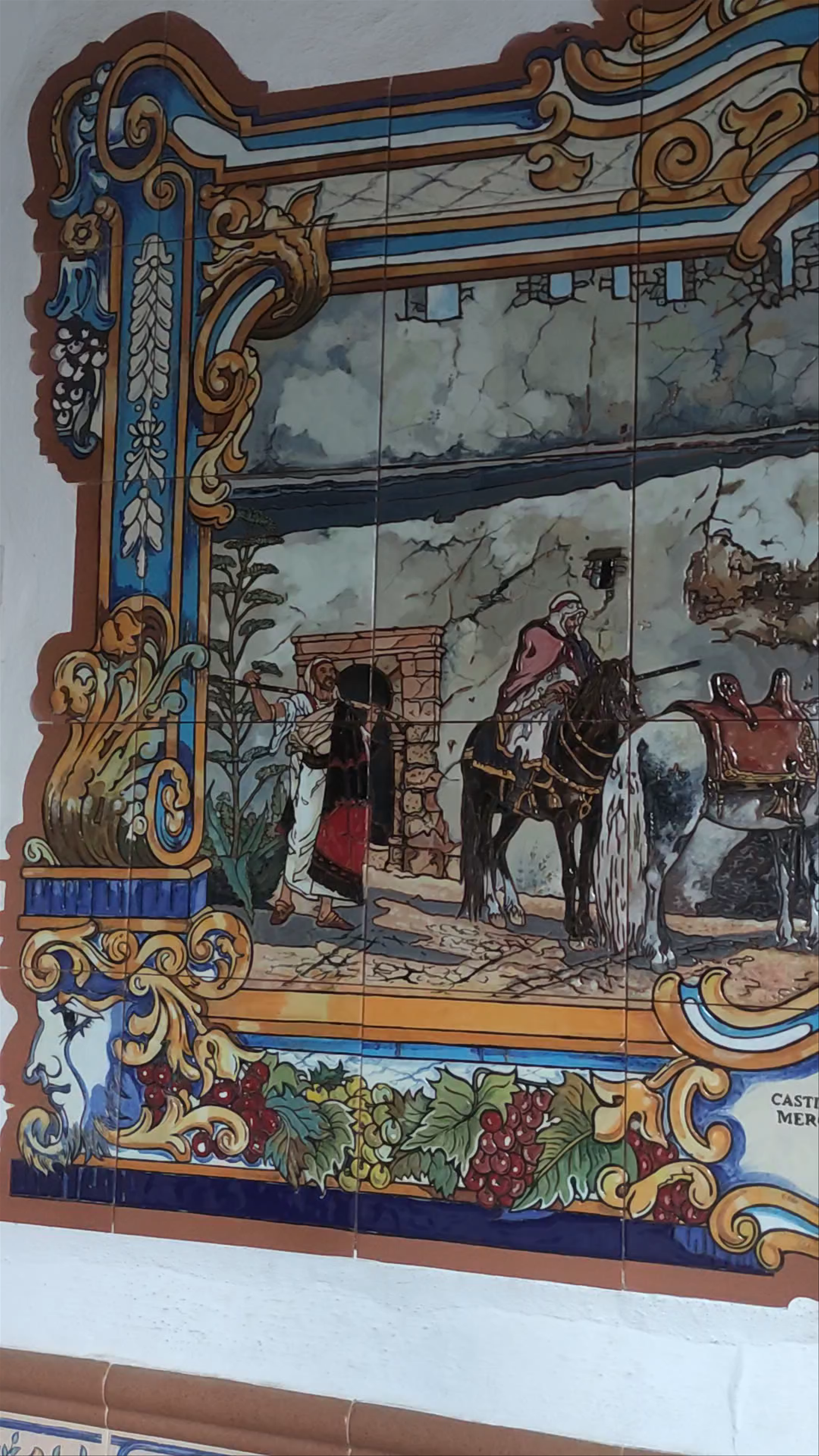 Rincón de los Abuelos