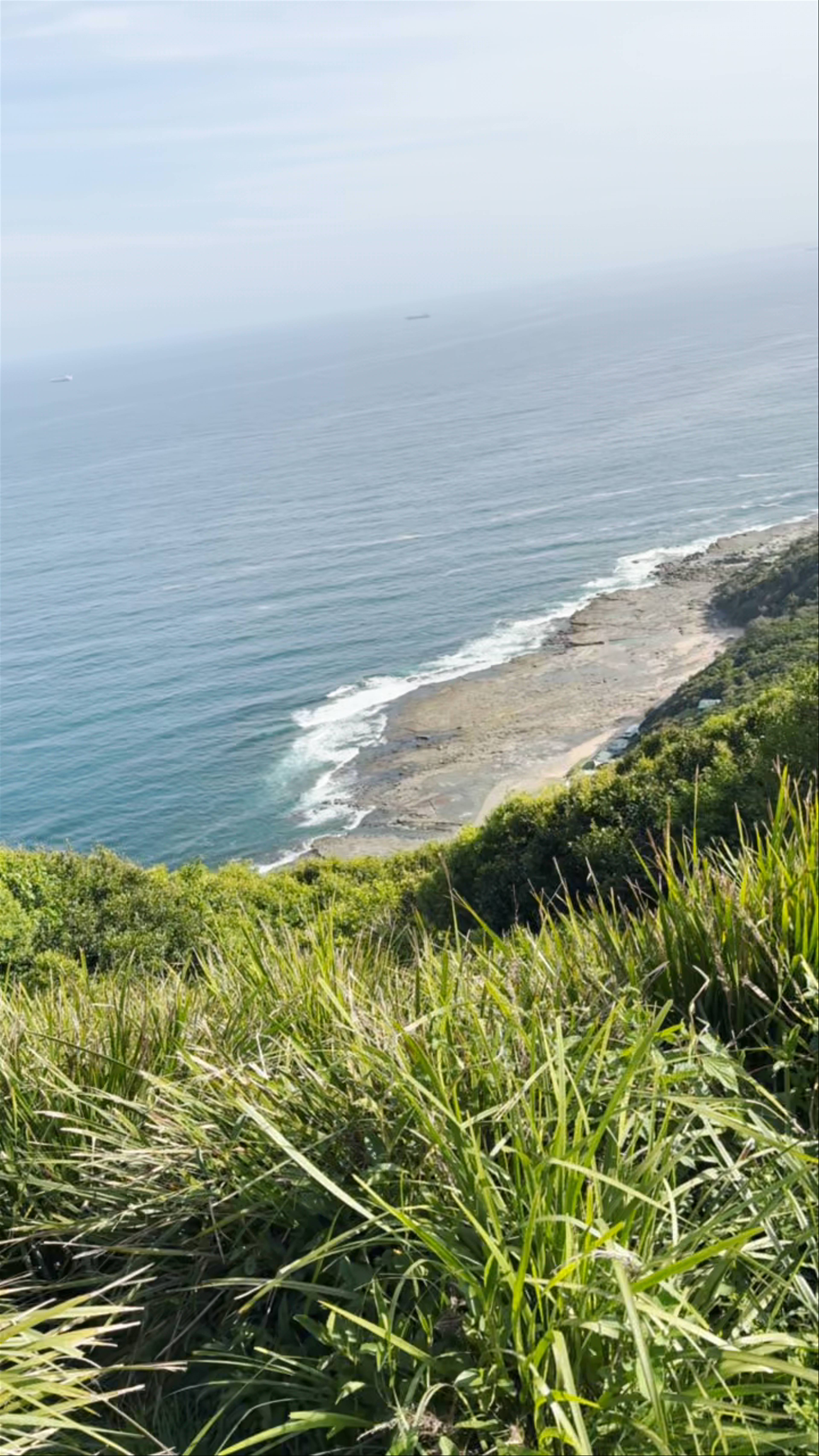 Otford Lookout: Coastal Vistas and Serene Nature in New South Wales