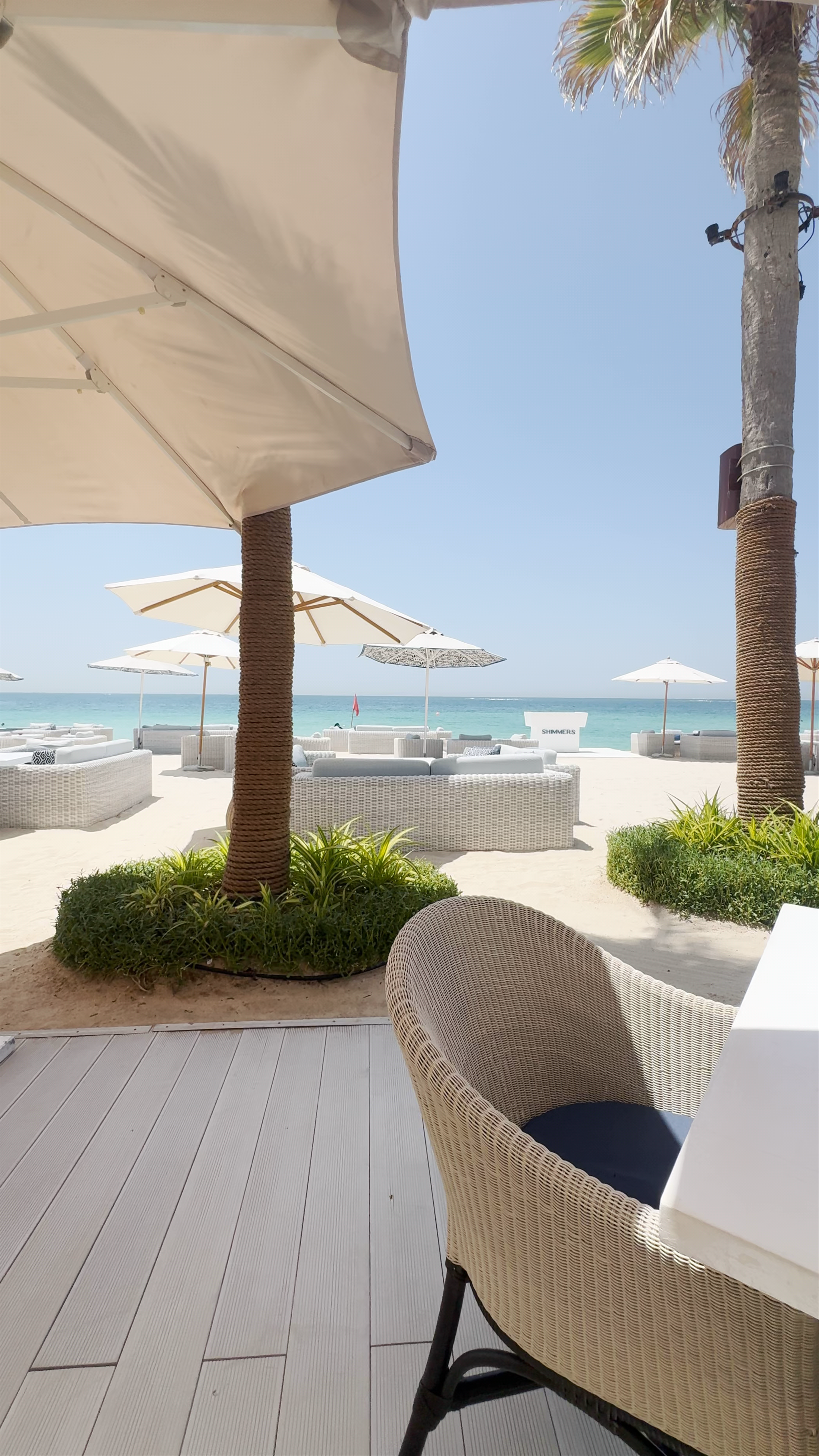 Shimmers - Jumeira Street - Dubai - United Arab Emirates