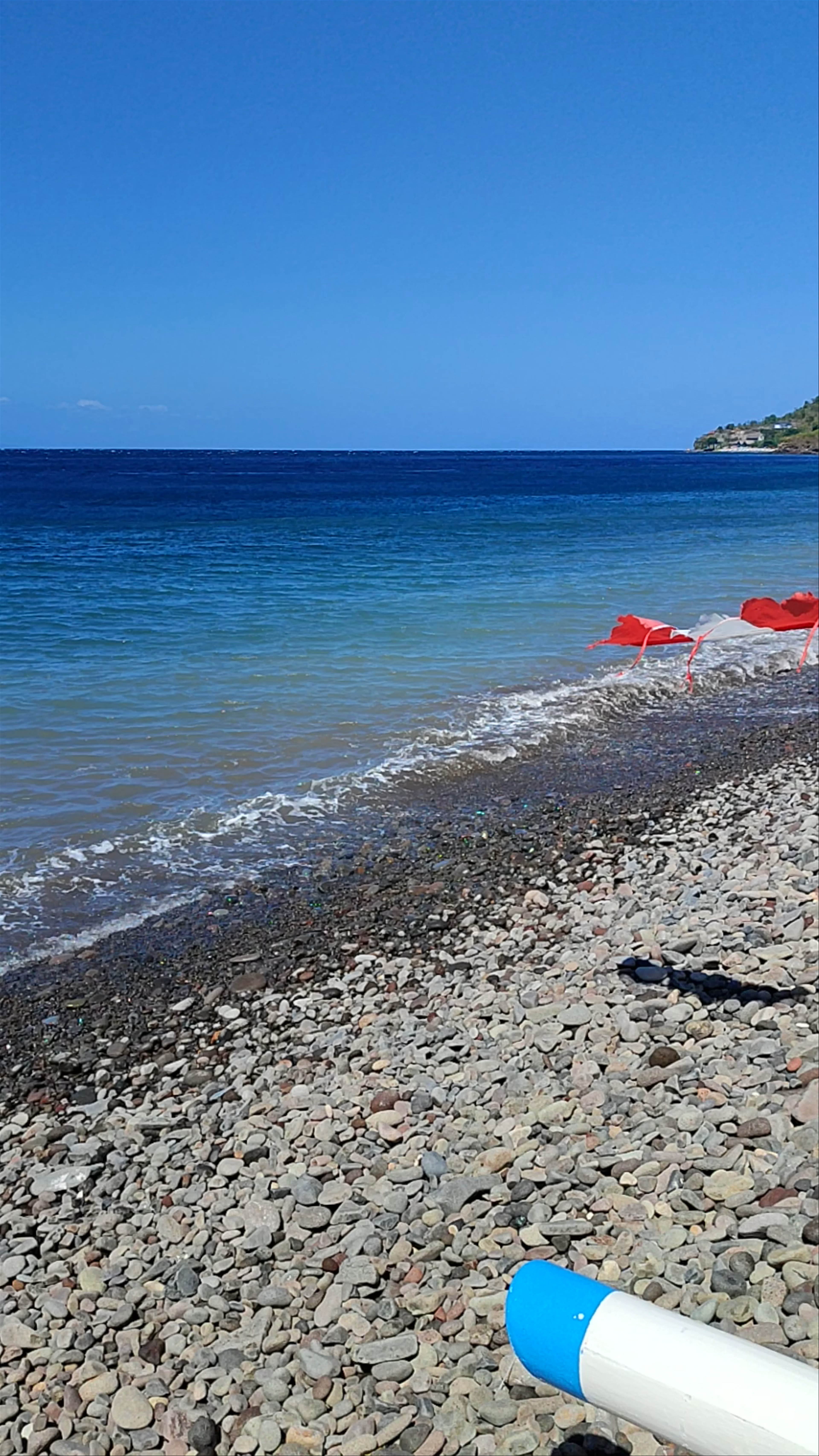 Japanese ship wreck parking