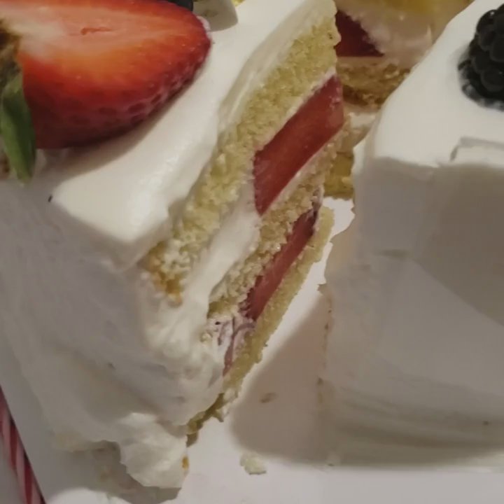 Jellybean cake - Custom Cakes Near Me - Toronto, Ontario