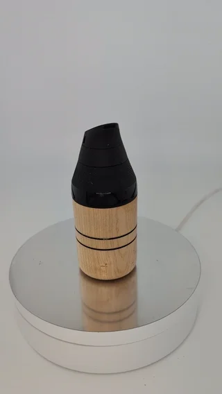 Preview pic of Birdseye Maple Proxy Core cup #2