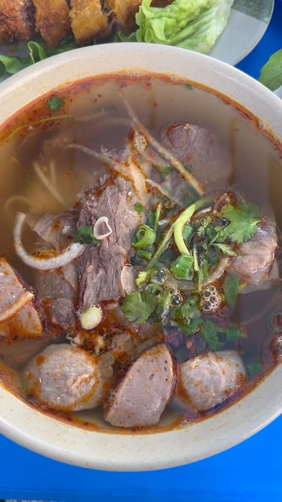 24 Train Express - Vietnamese Near Me - Vancouver, British Columbia