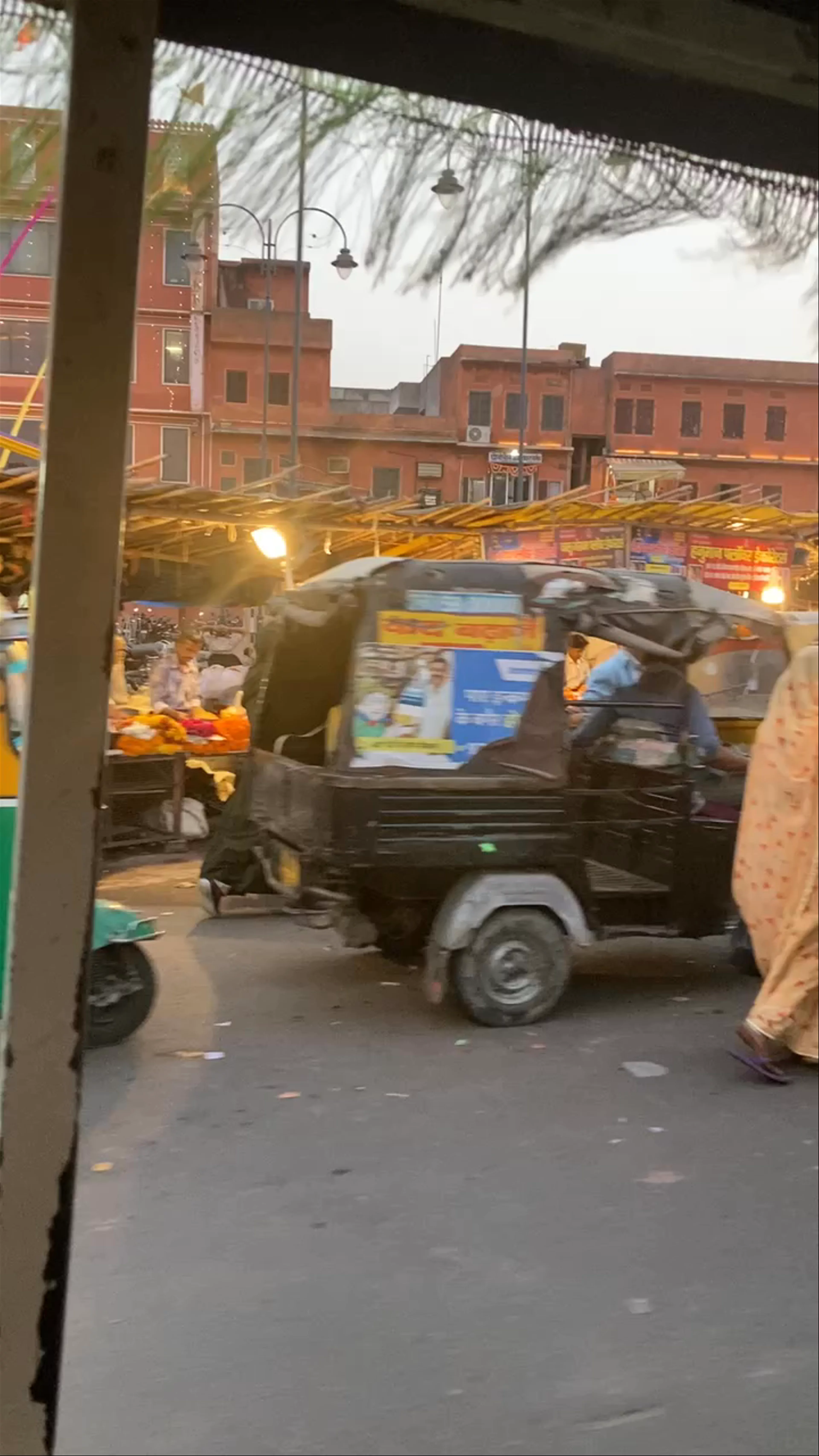 Badi Chaupar Circle, Jaipur