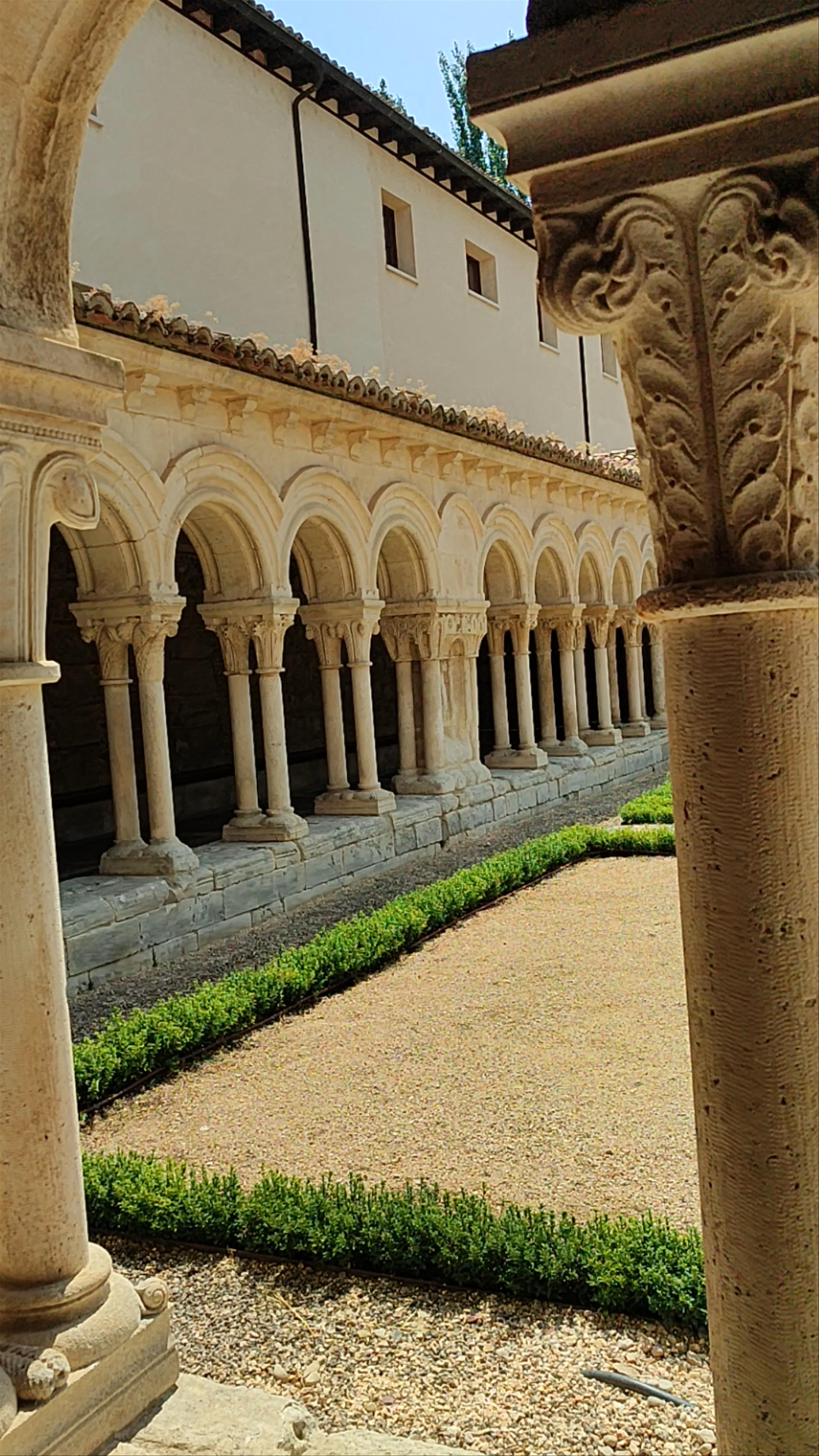 Monasterio de Santa María la Real de las Huelgas