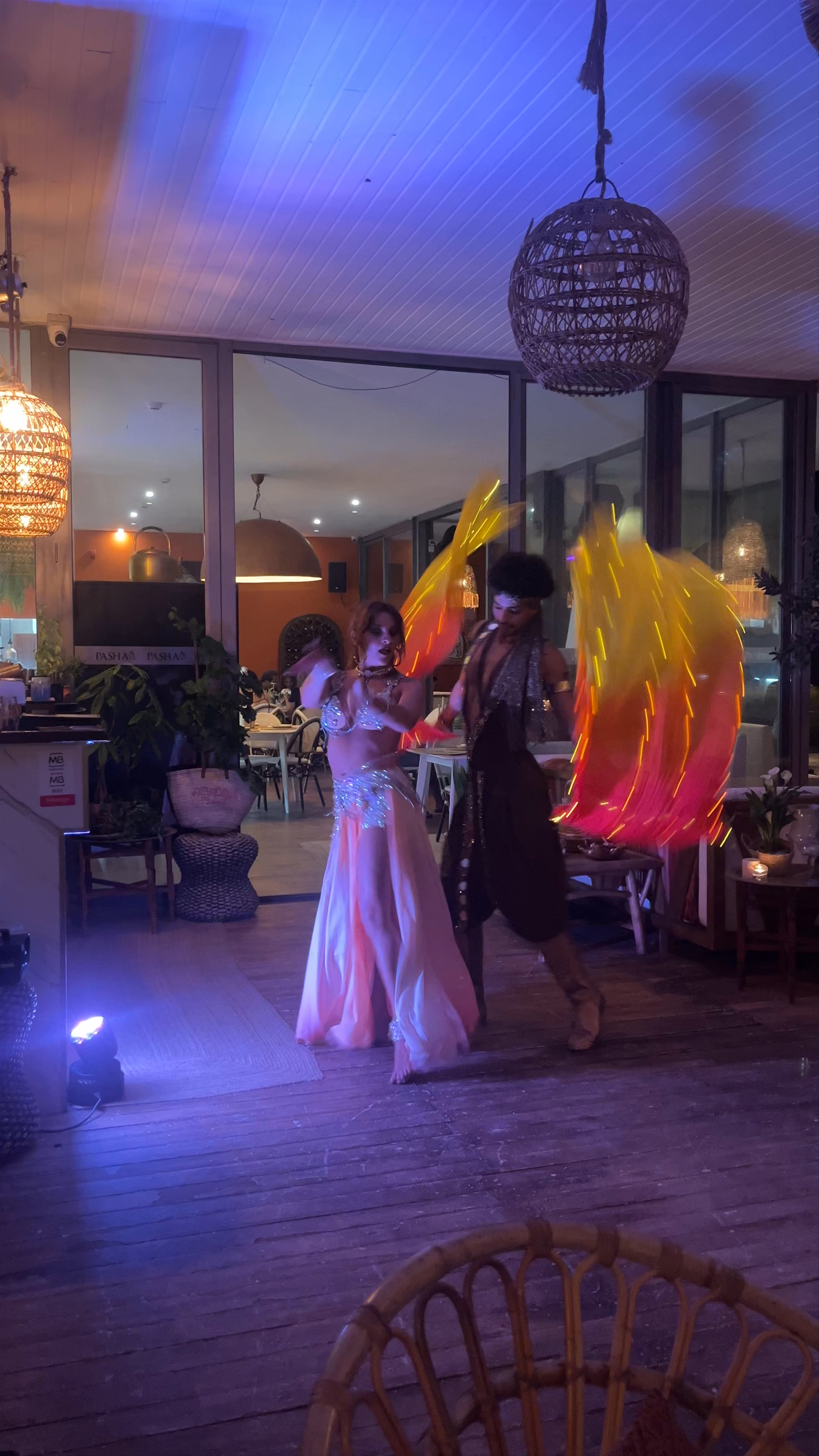 Pasha Beach Bar
