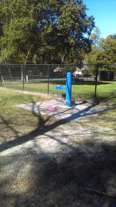 Doctors' Dog Park - Dog Parks Near Me - Apopka, Florida