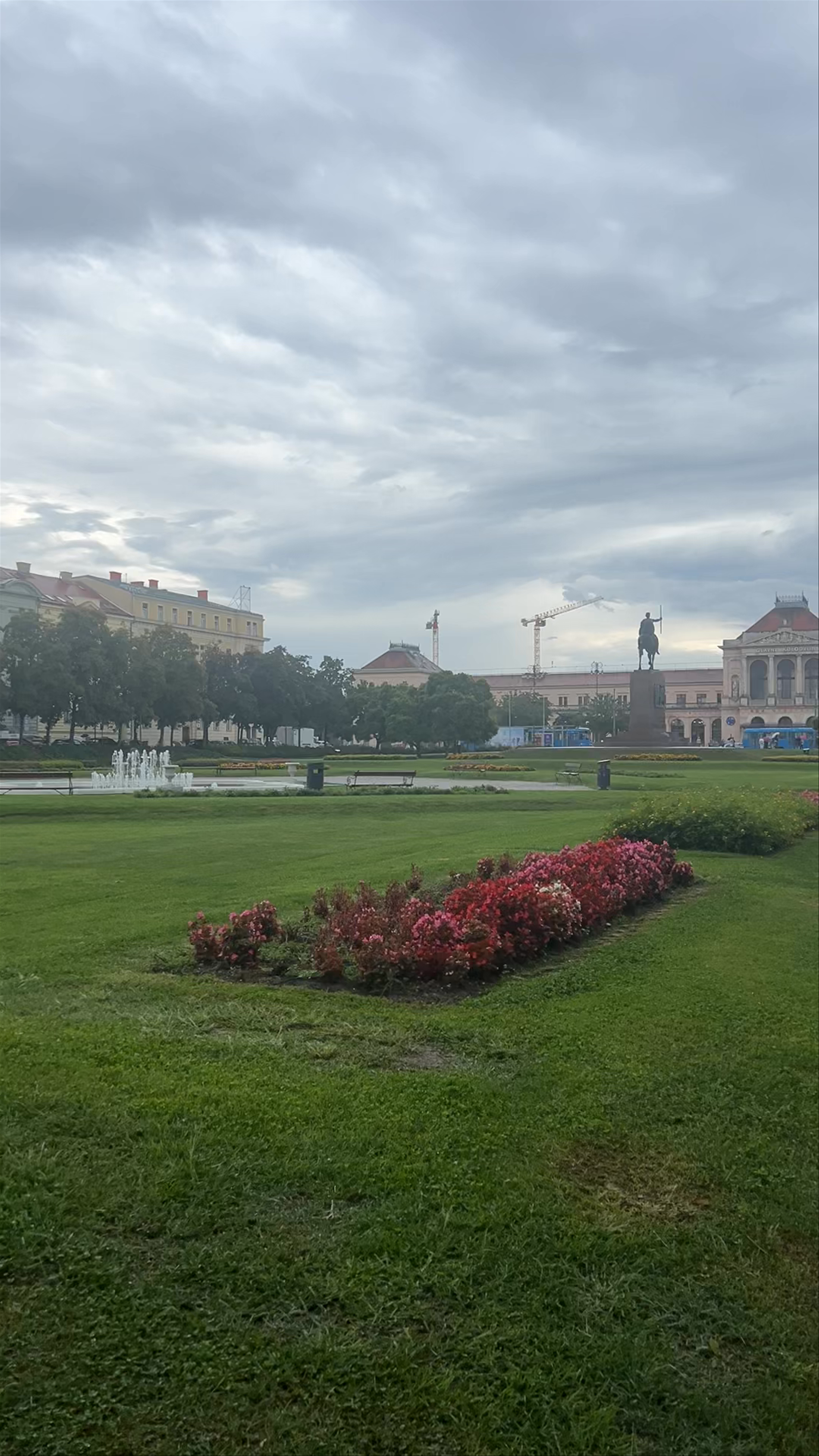 Trg Kralja Tomislava