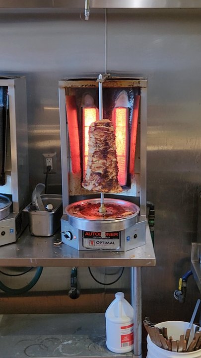 Zesty Shawarma And Grill - Shawarma - Mediterranean Near Me - Menifee, California