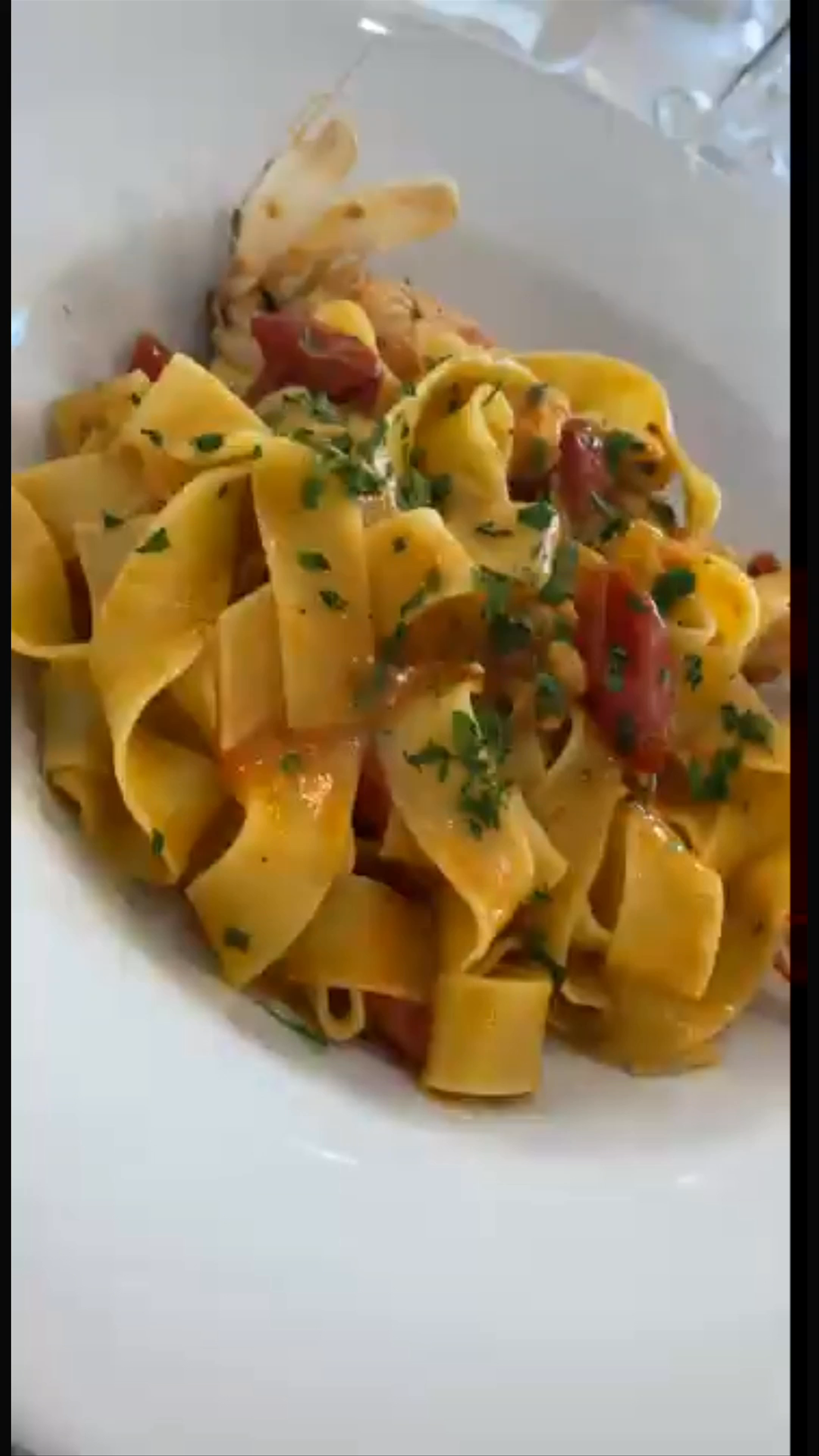 Gente di Mare Trattoria | Cucina di Pesce a Taranto