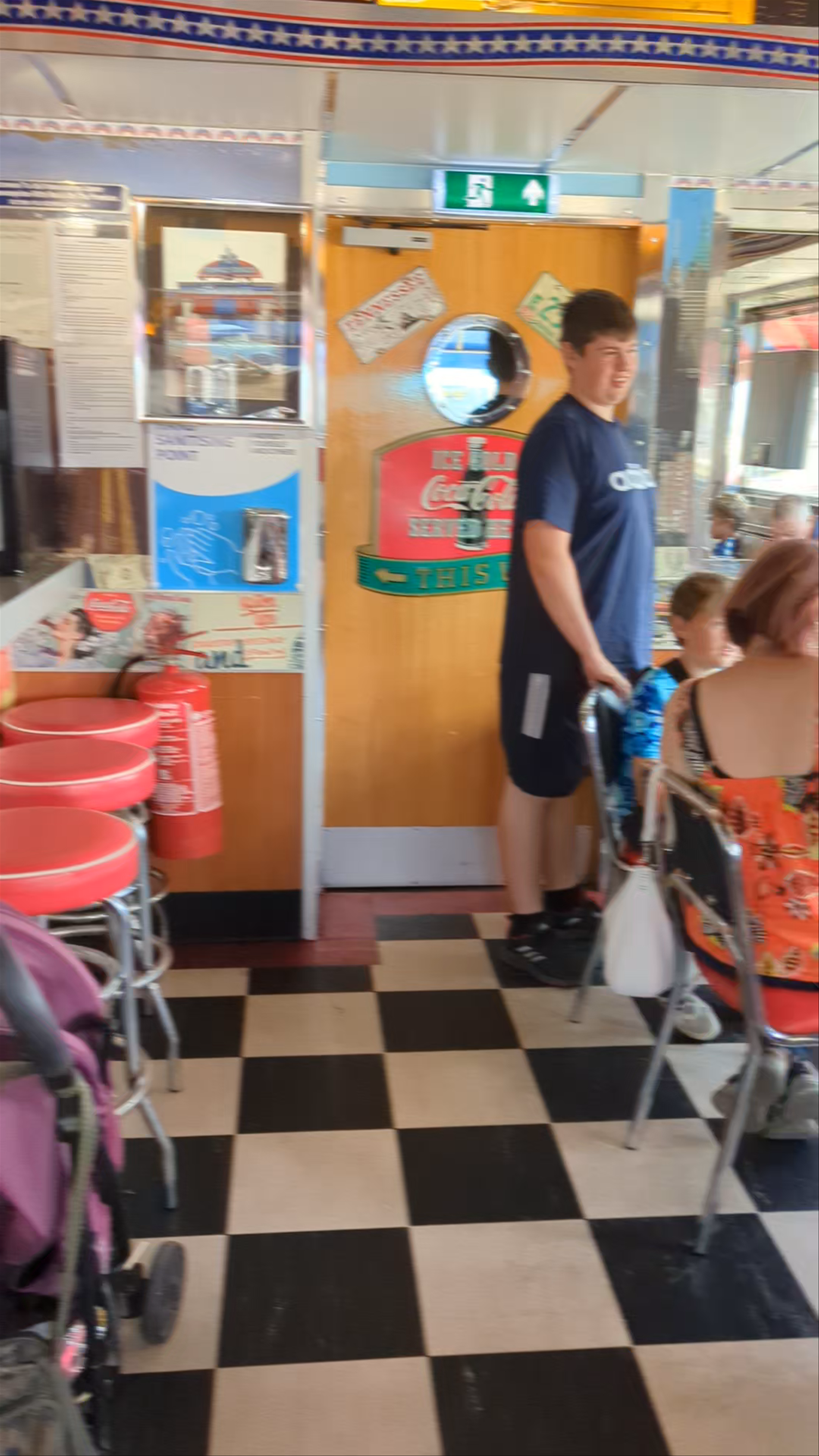 Joyland American Family Diner