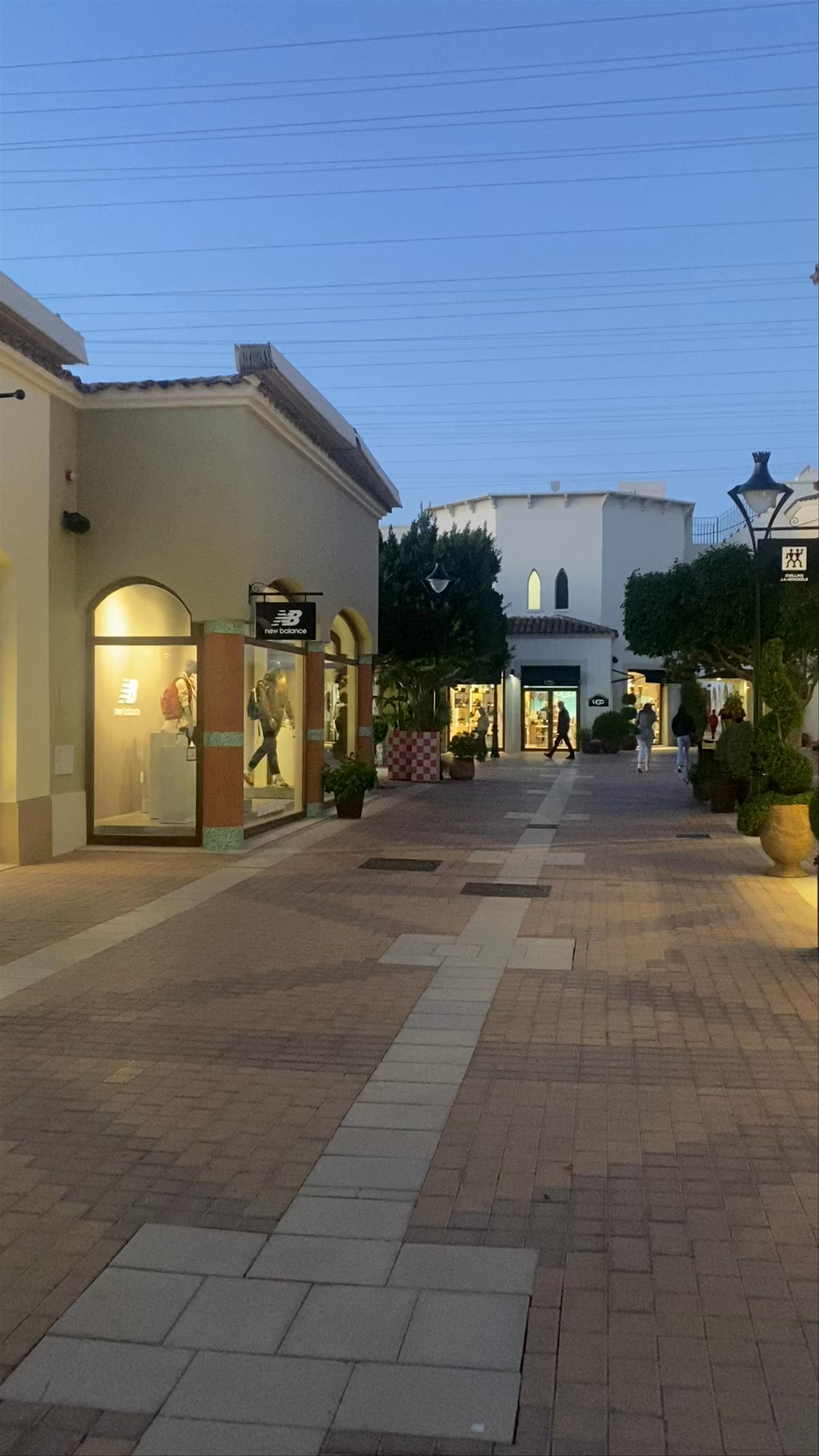 Mallorca Fashion Outlet