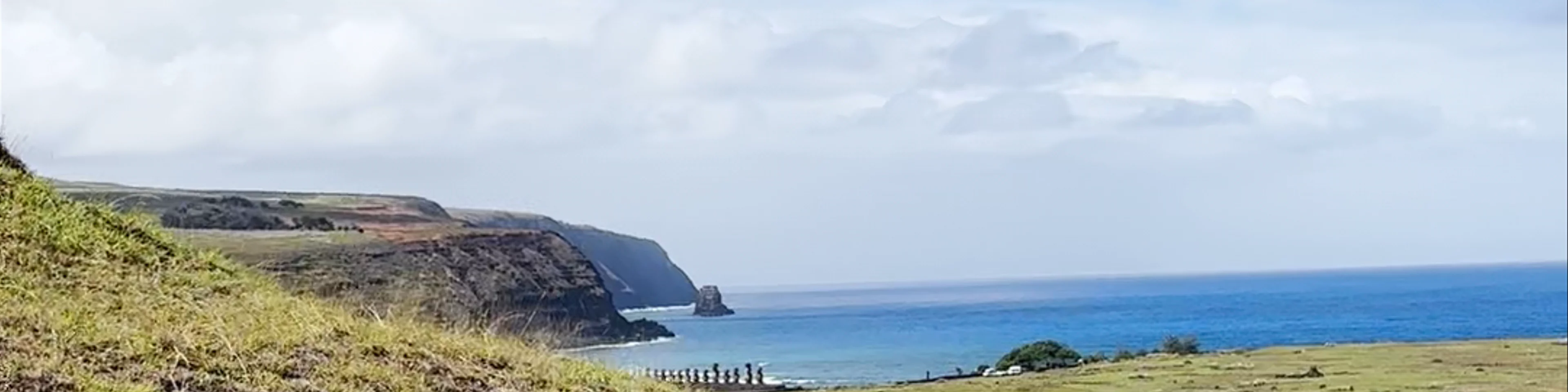 Rano Raraku