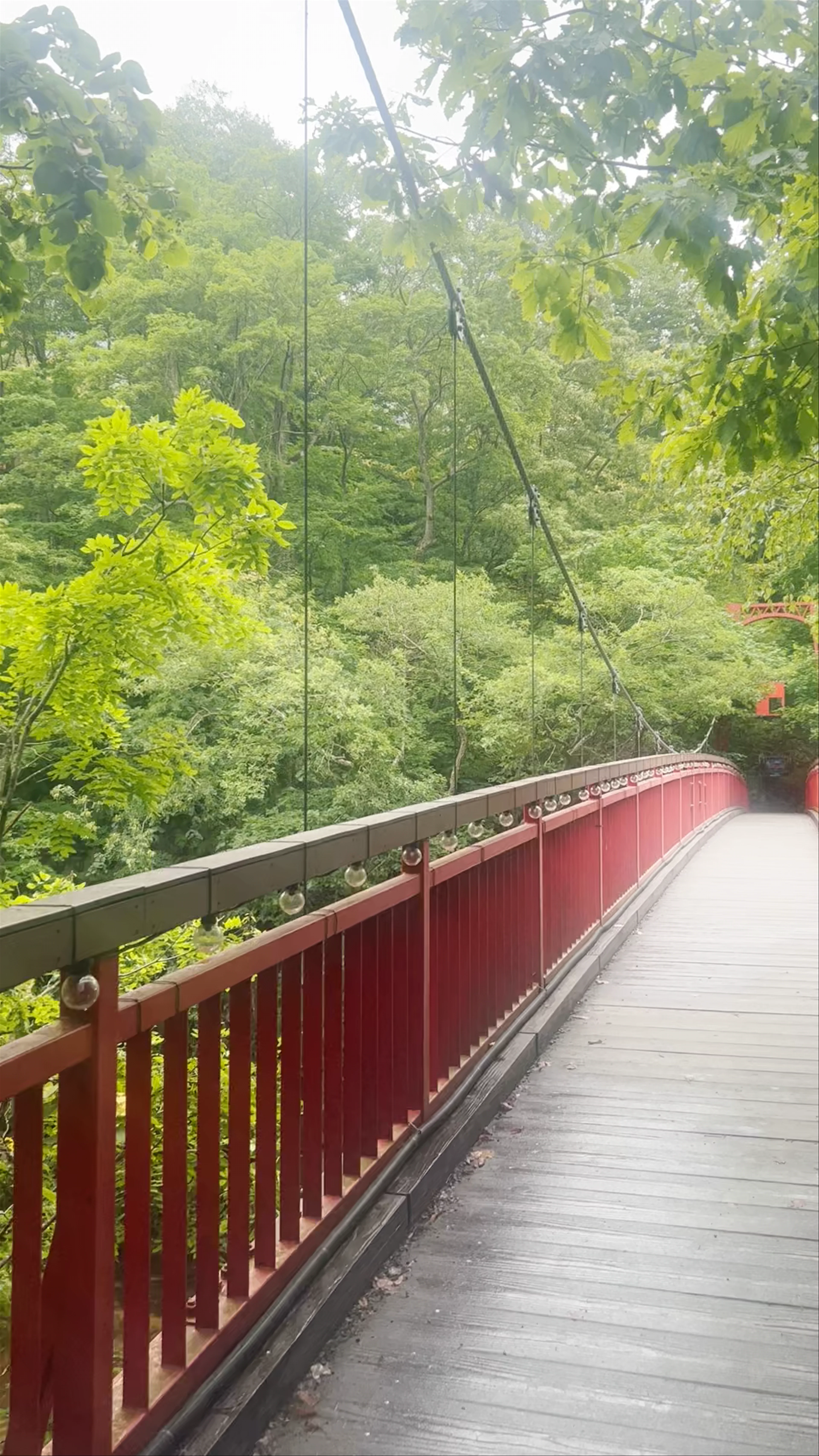 Jozankeifutami Park