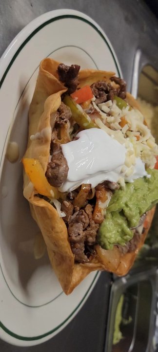 Mi Hacienda - Tacosalas de steak - Mexican Near Me - Frankfort, Indiana