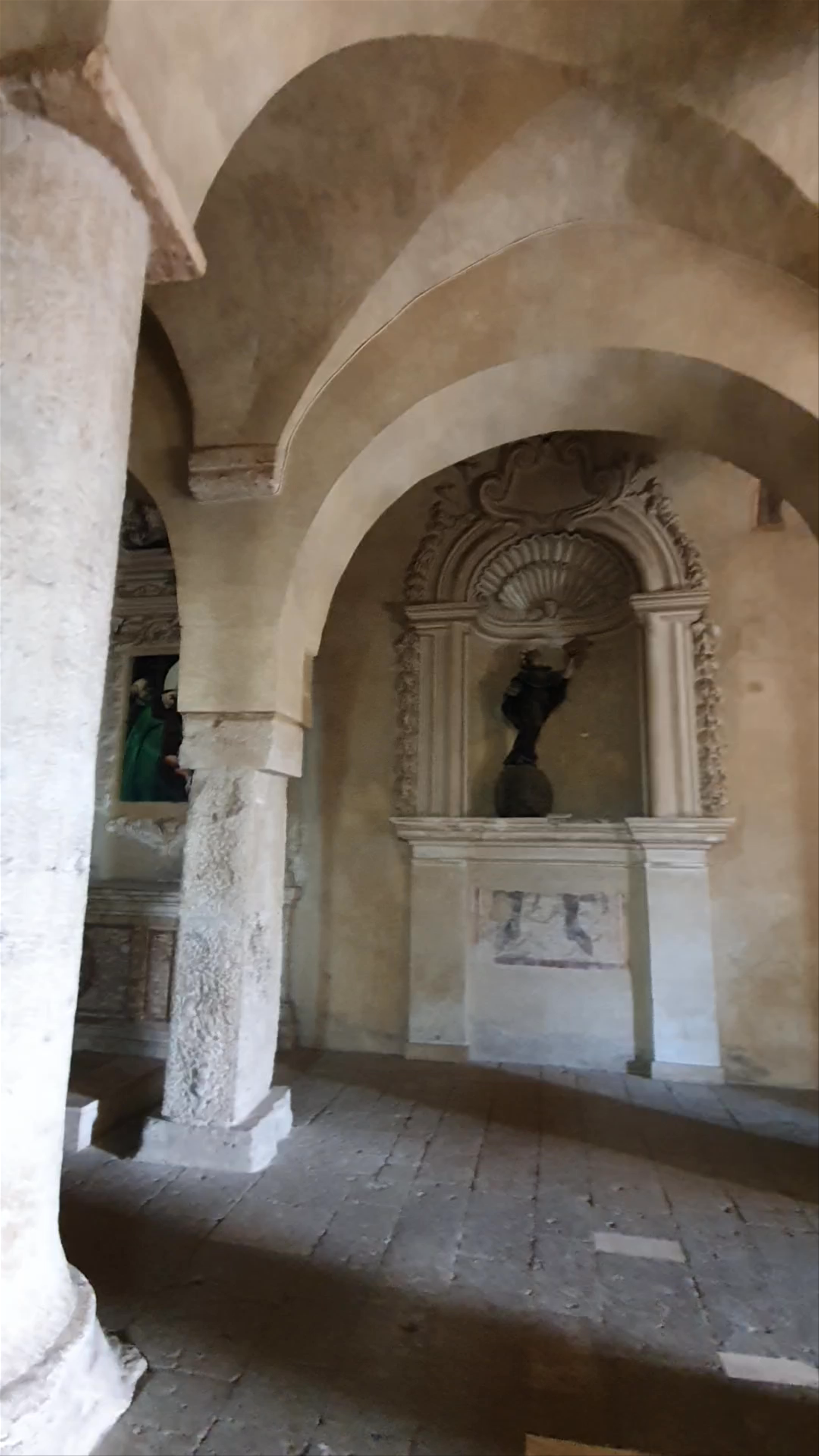 Chiesa di Sant'Oliva