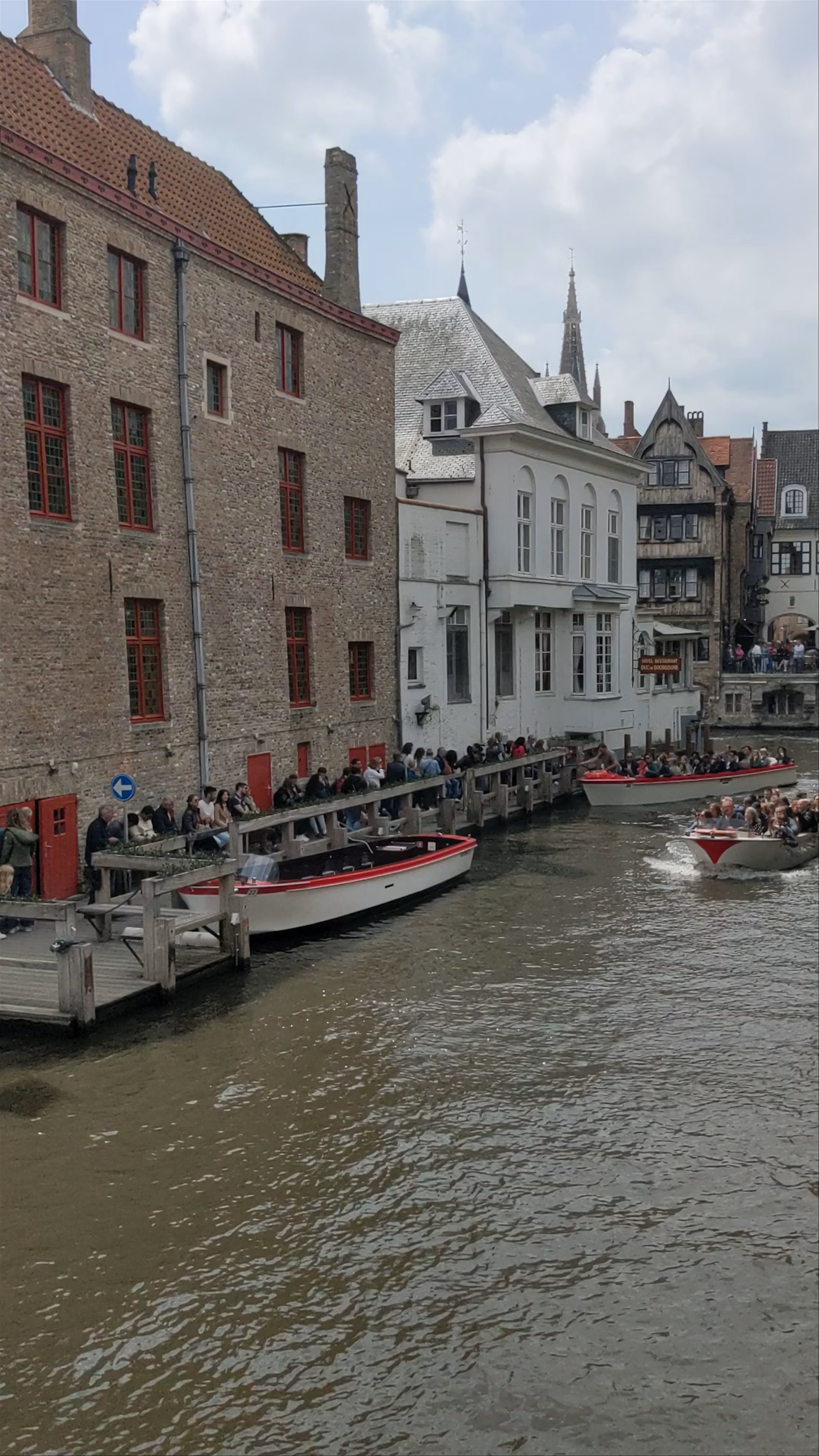 Canal Central