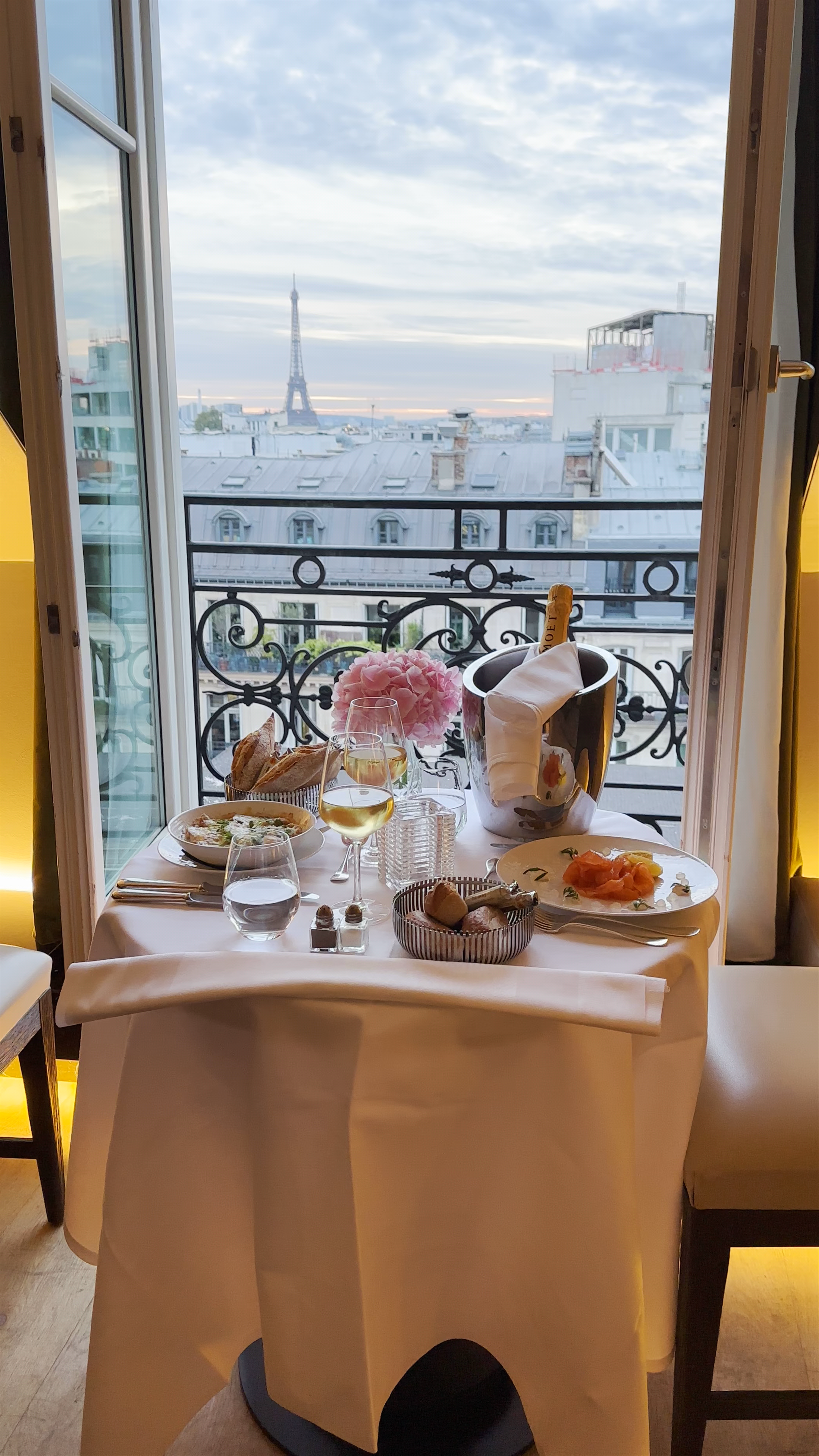 Hyatt Paris Madeleine