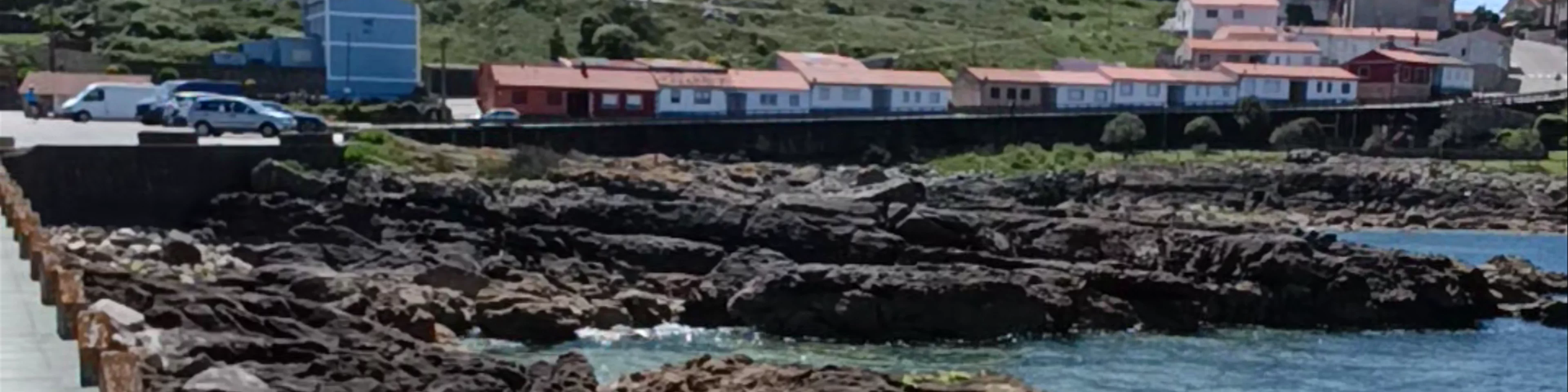 Parque/Miradoiro de Fedorento