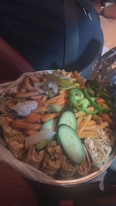 Shawarma & More - Mediterranean Near Me - Yonkers, New York