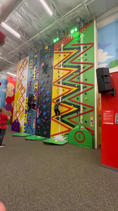 Hapik Dallas Firewheel - Kids Activities Near Me - Garland, Texas