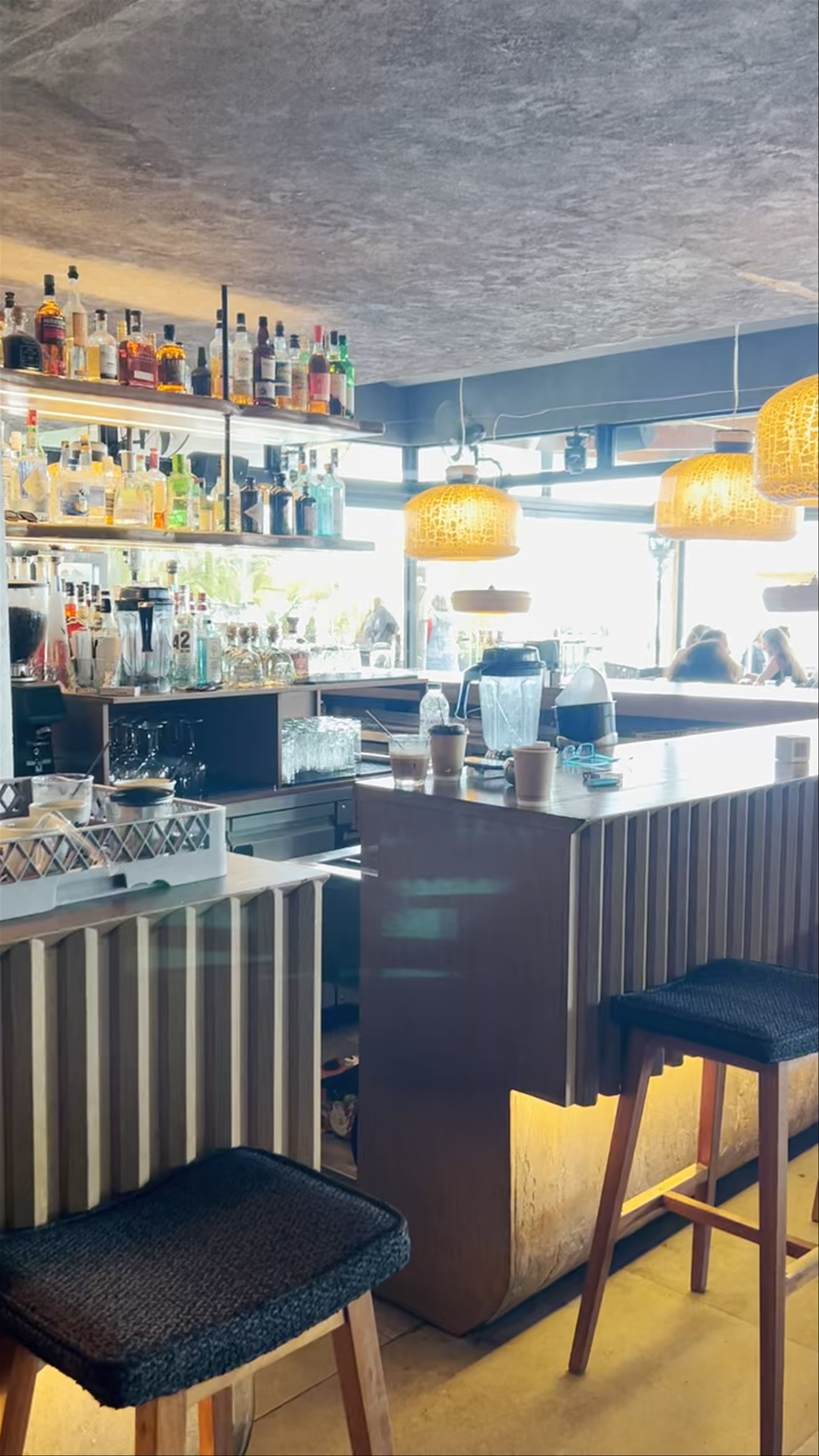 Caretta Athens