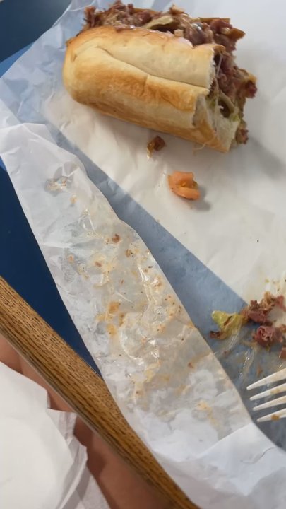 Subrageous - Sandwiches Near Me - Miami, Florida