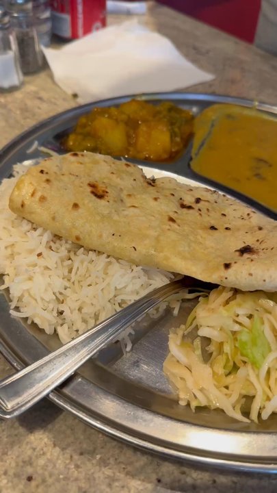 Pushap - Indian Near Me - Montreal, Quebec