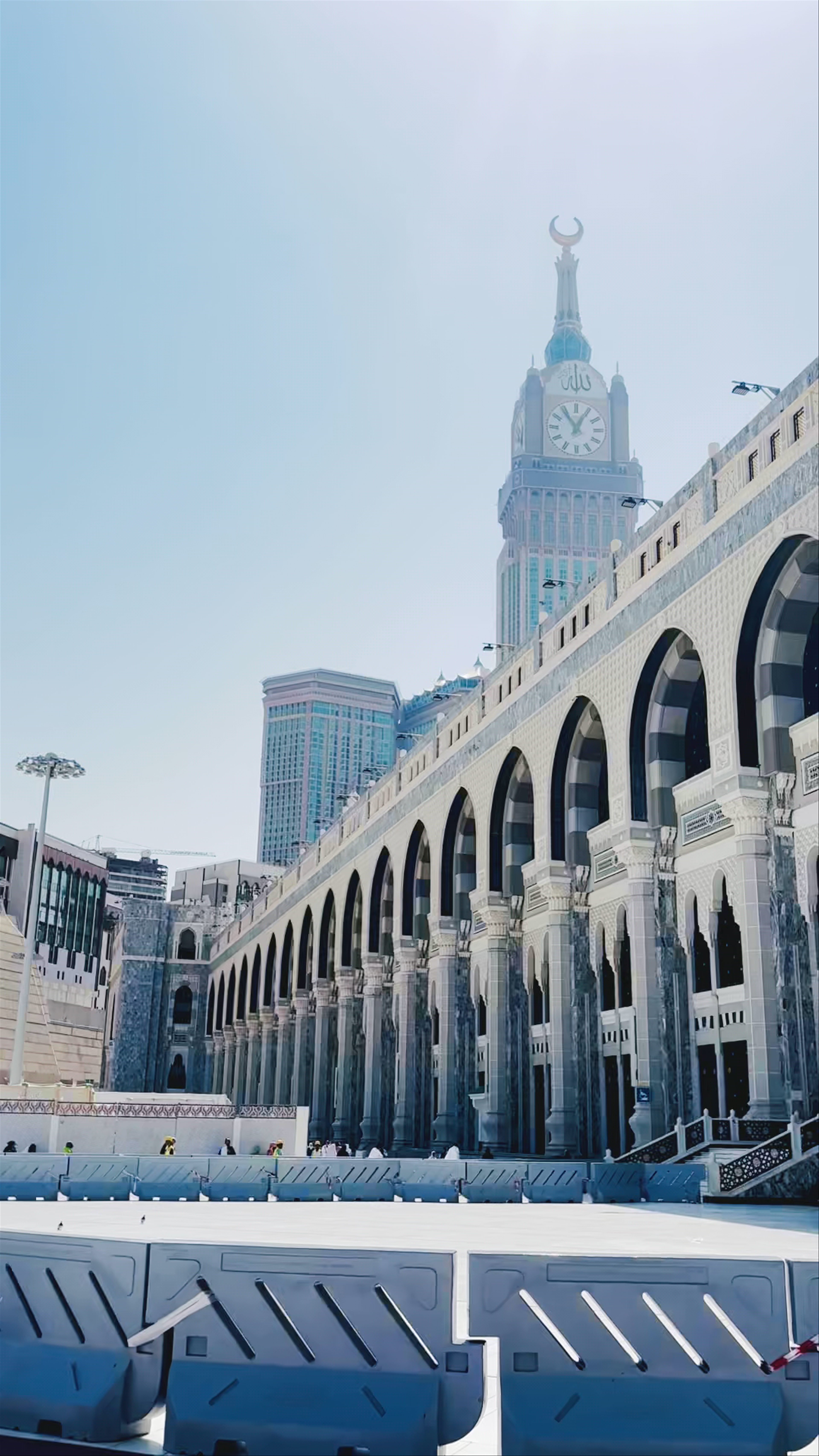 Masjid al-Haram