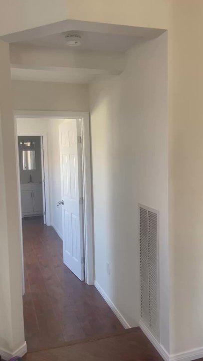 Cook Quality Construction - Finished room. The cat  wants her own room - General Contractors Near Me