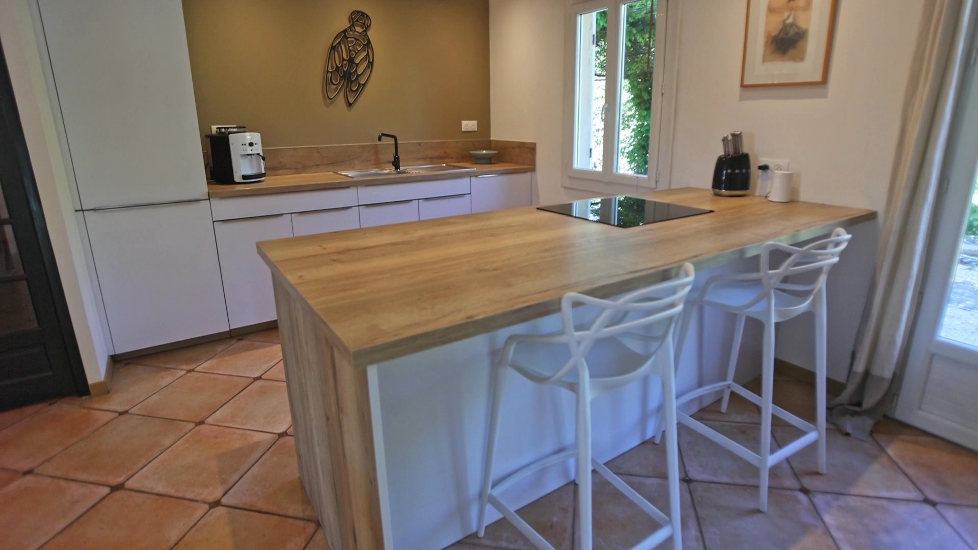 Unterkunft FR-1090720- Saint Maximin la Sainte Baume