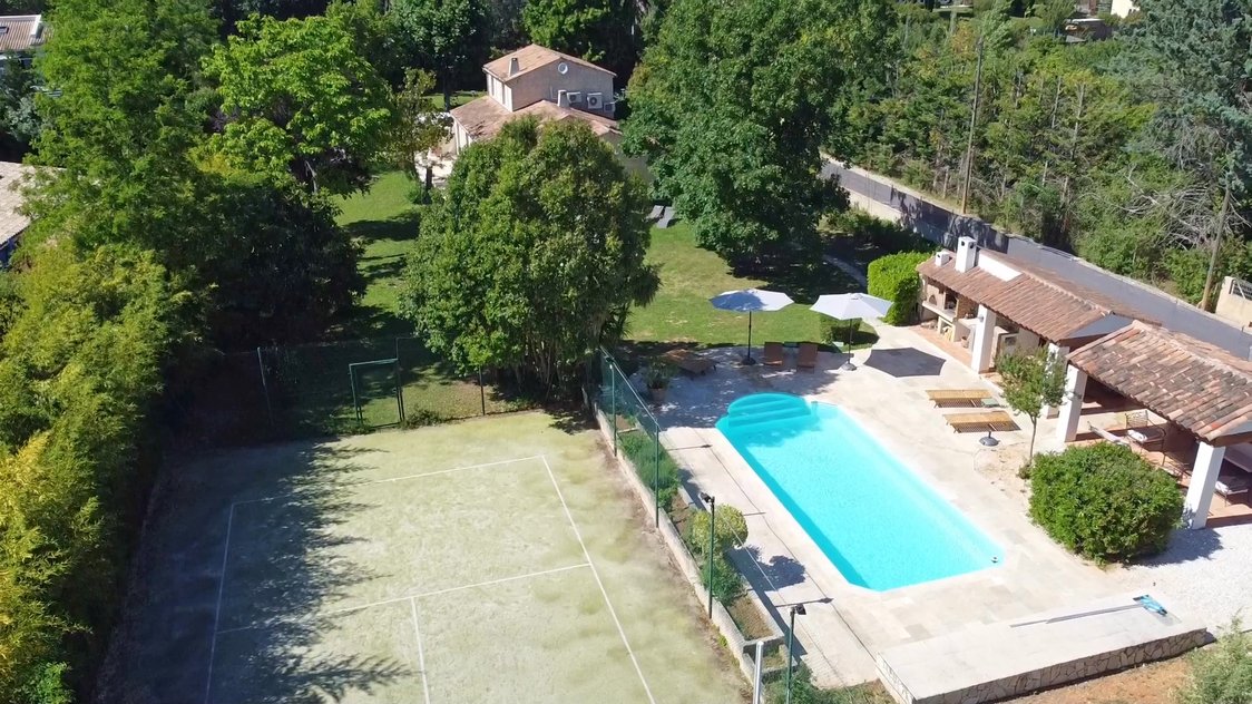 Unterkunft FR-1090720- Saint Maximin la Sainte Baume