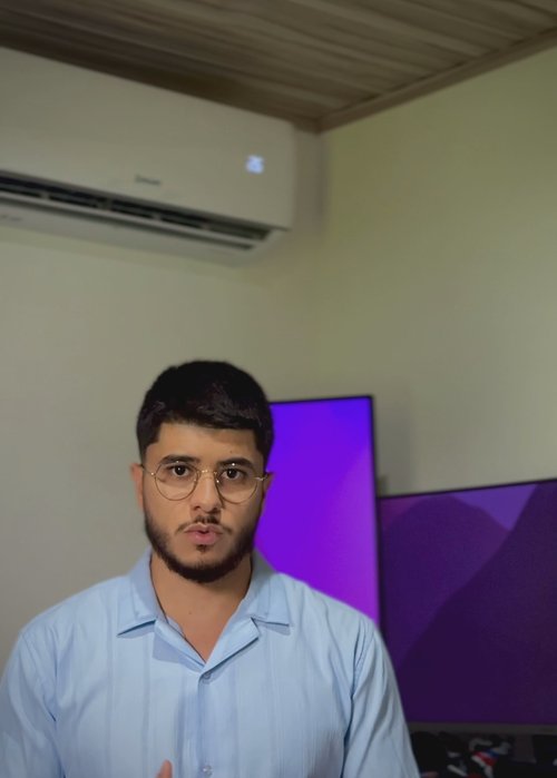 Video Poster