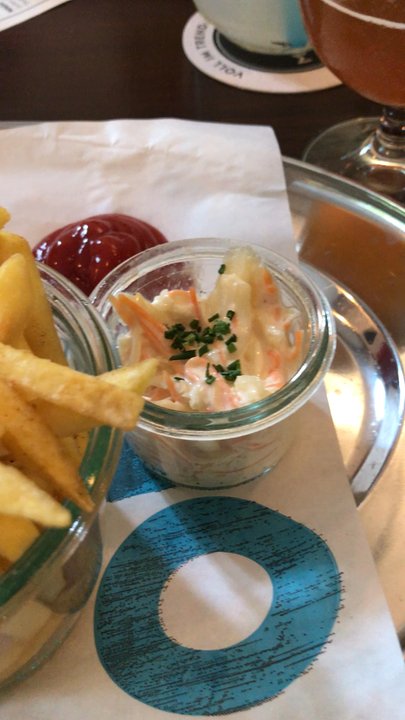 Max + Muh - A great meal, greater presentation! - Burgers Near Me - Weiden, BY