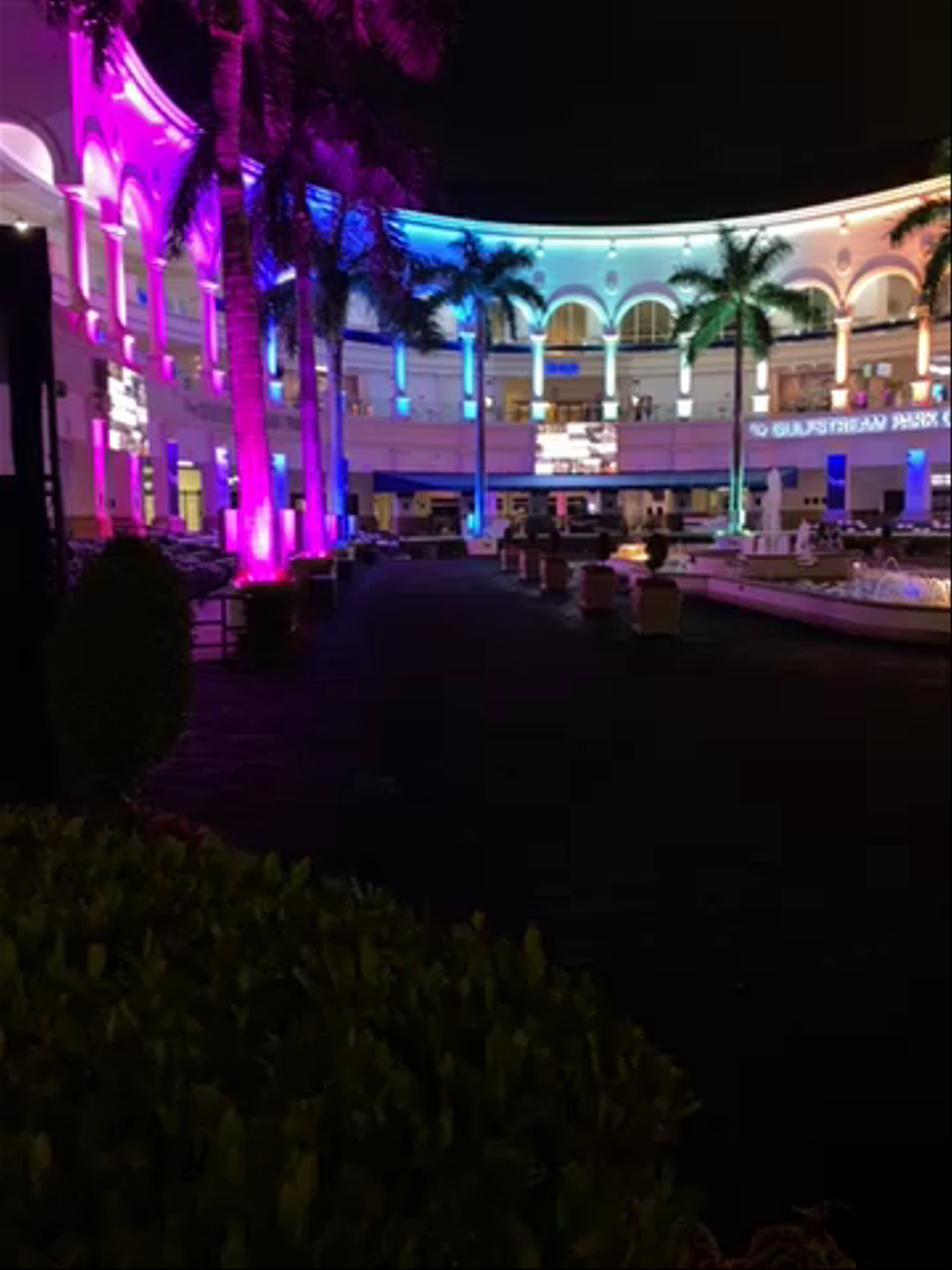 Gulfstream Park Racing and Casino