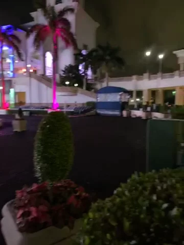 Gulfstream Park Racing and Casino
