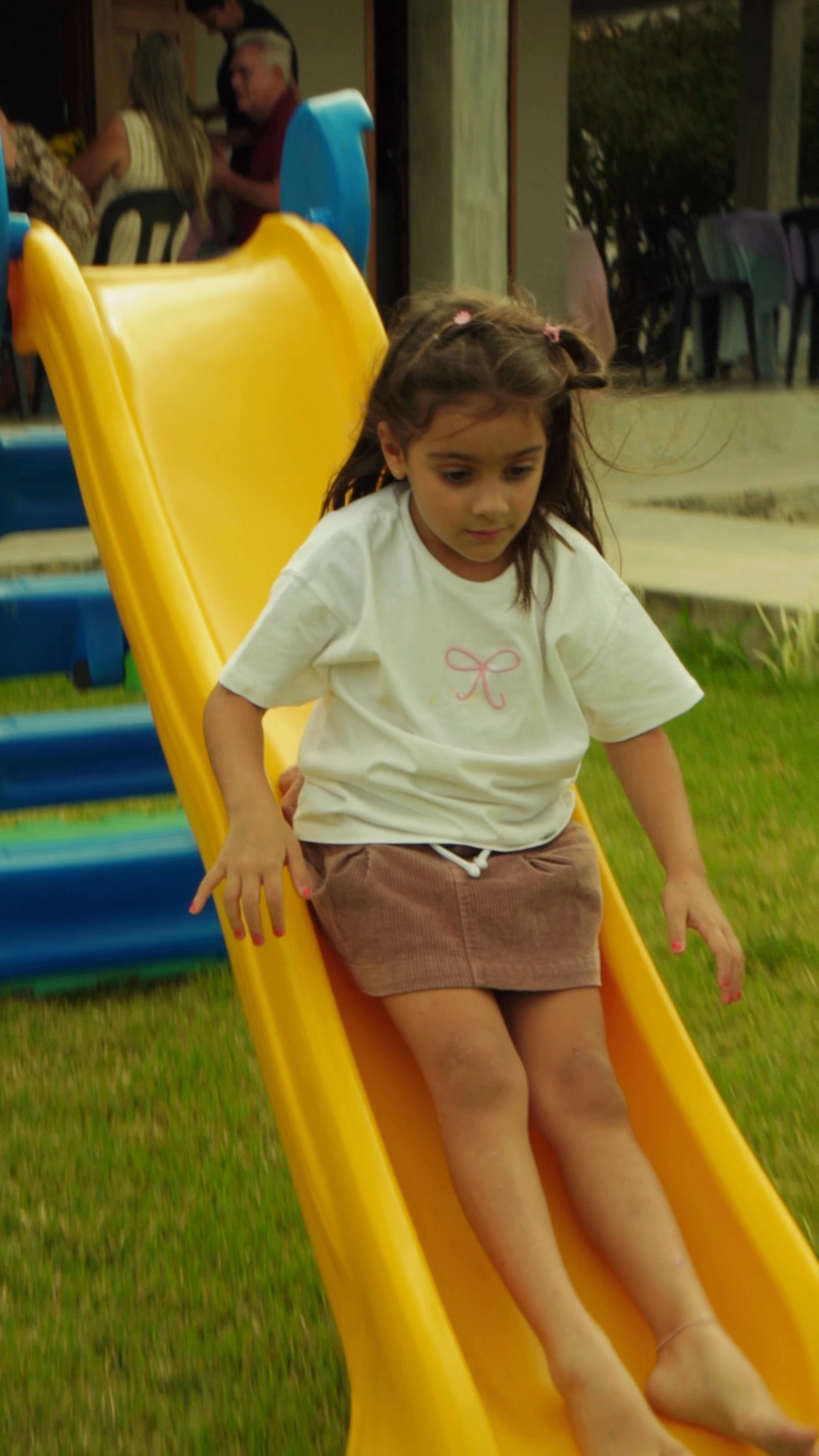 Aniversário Infantil - Júlia
