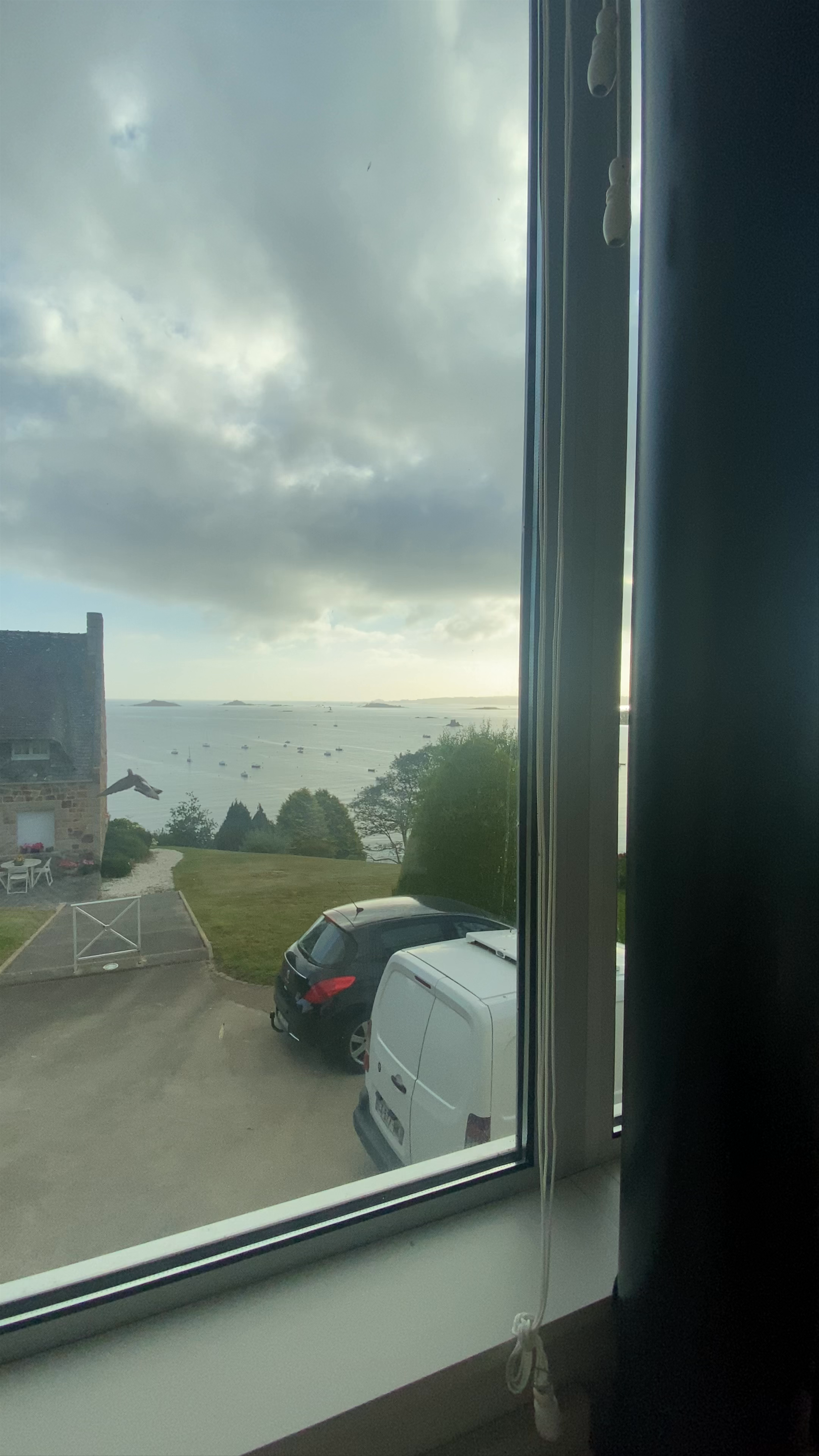 L'Hôtel de Carantec