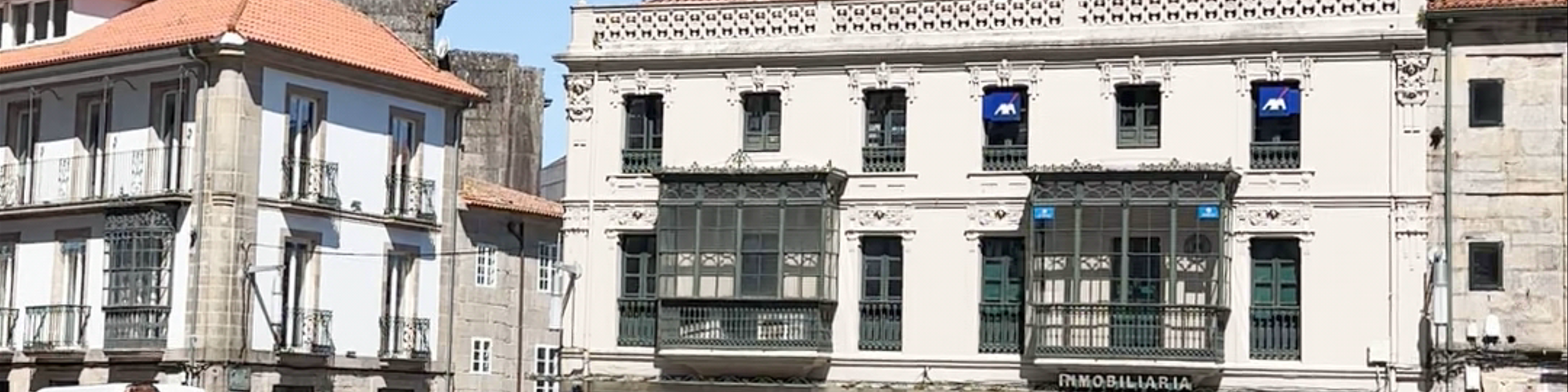Pontevedra