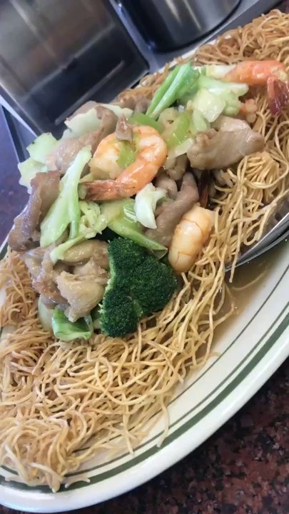 TK Noodle - 1 of my faves! - Vietnamese Near Me - Gilroy, California