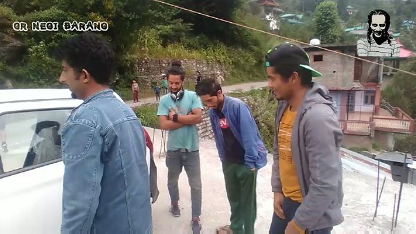 Photo of Barang to Bari 