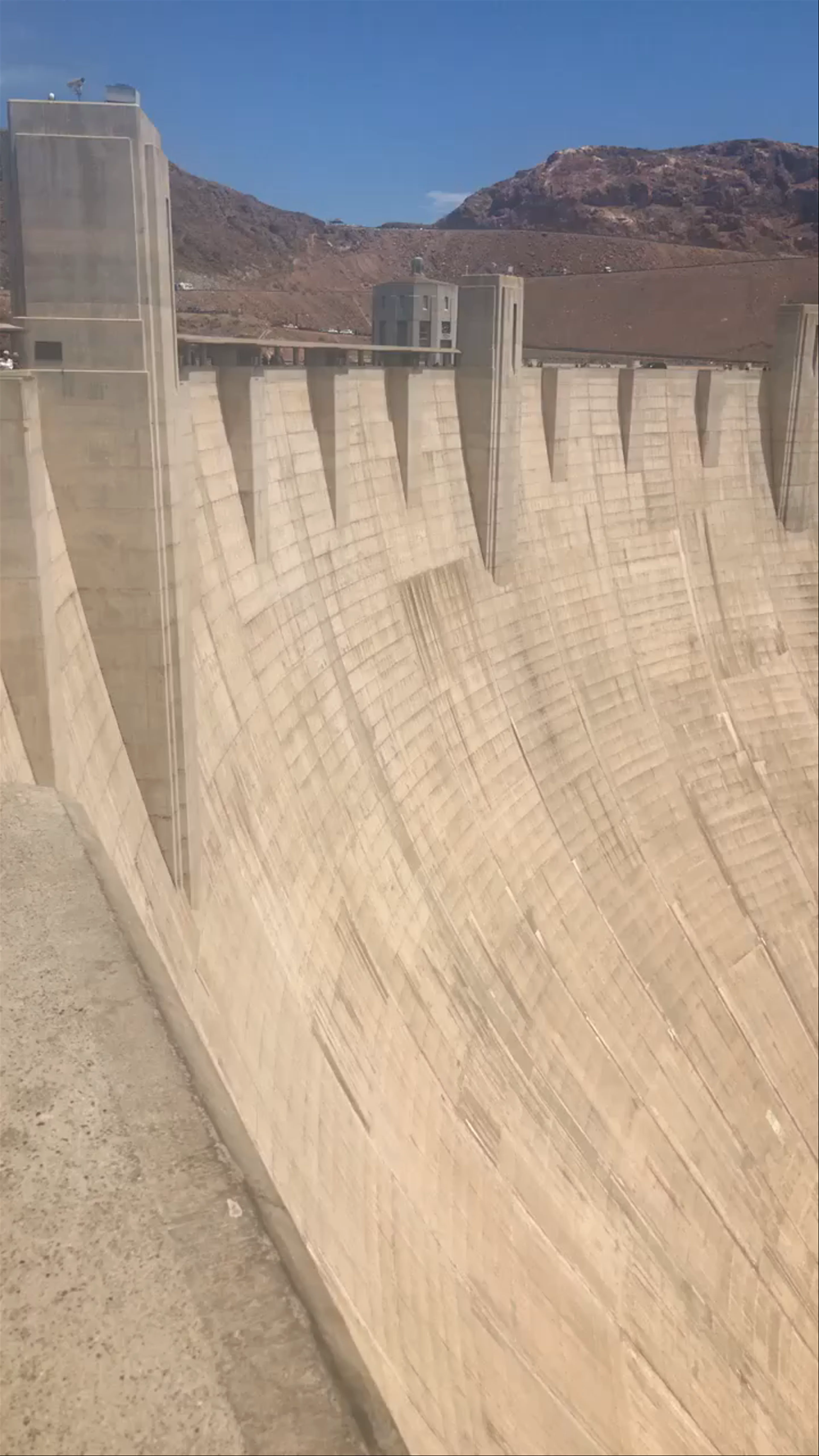 Hoover Dam