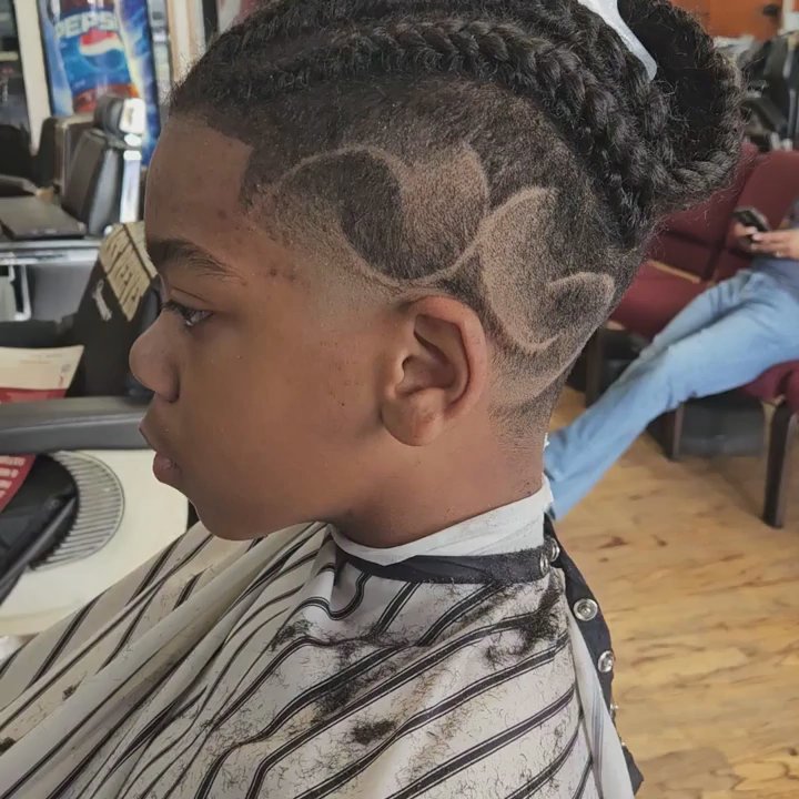 In the Cut - Barbers Near Me - Inglewood, California